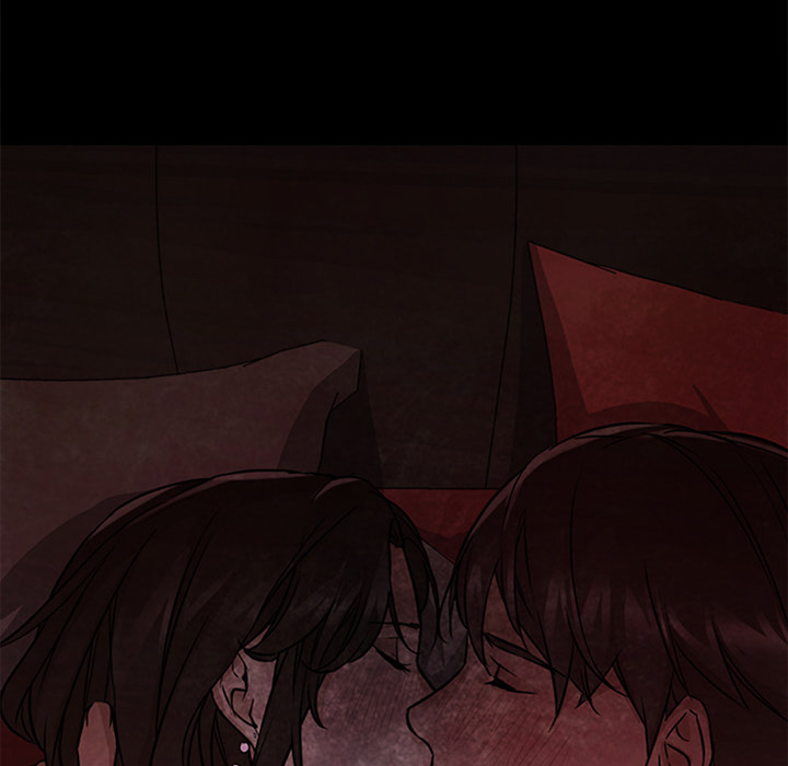 [Manhwa] Good Night Love, big breasts#[121P]-101