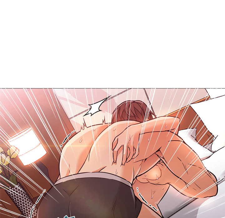 [Manhwa] Good Night Love, big breasts#[121P]-23