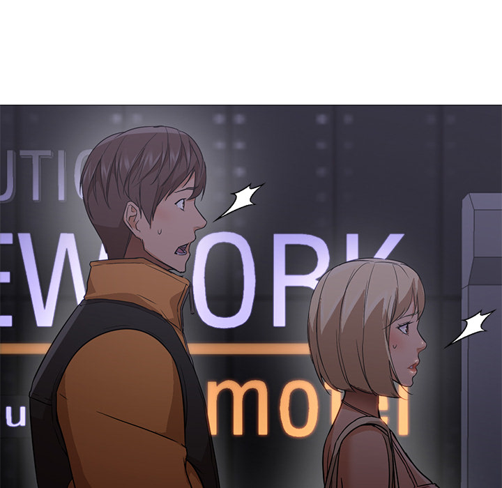 [Manhwa] Good Night Love, big breasts#[129P]-124