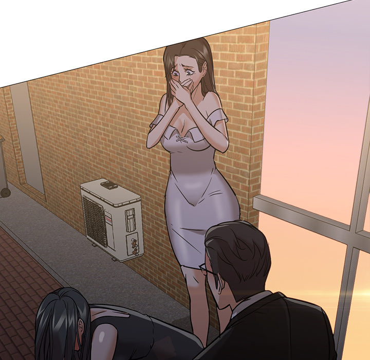 [Manhwa] Good Night Love, big breasts#[129P]-46