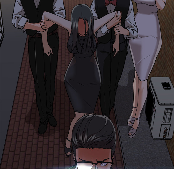 [Manhwa] Good Night Love, big breasts#[129P]-52