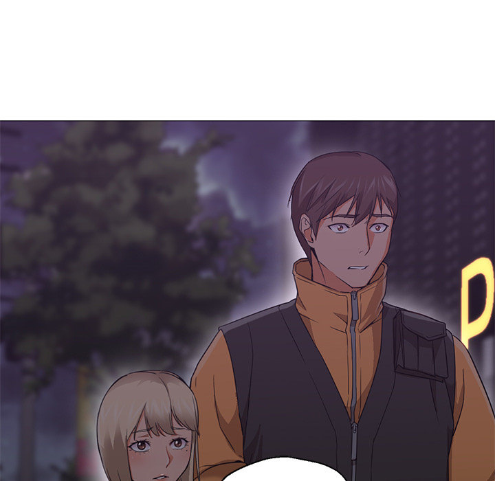 [Manhwa] Good Night Love, big breasts#[133P]-16