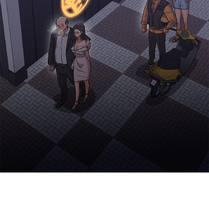 [Manhwa] Good Night Love, big breasts#[133P]-56