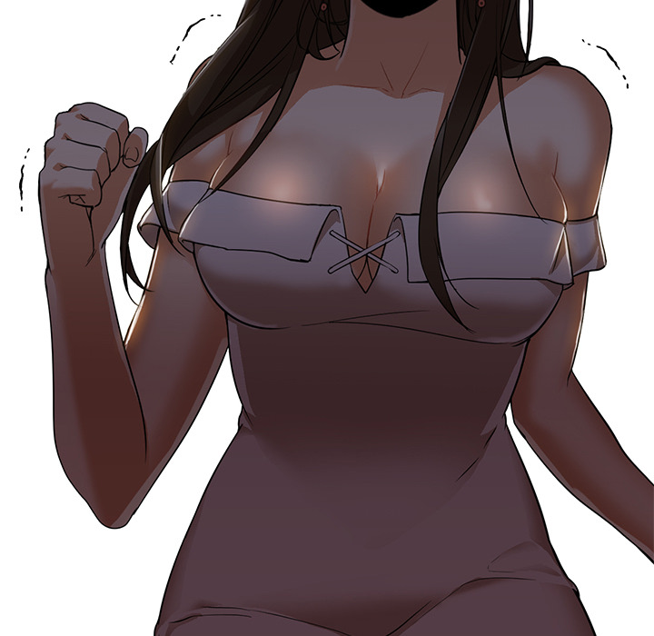 [Manhwa] Good Night Love, big breasts#[133P]-97