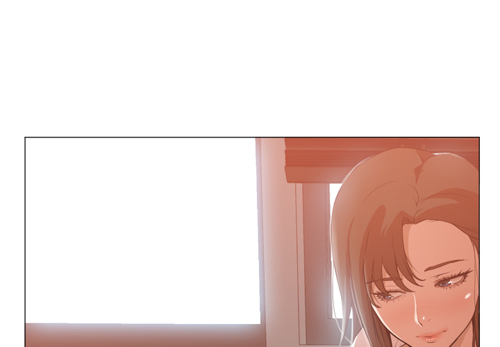 [韩国漫画] Good Night 爱情,巨乳大奶#[156P]-1