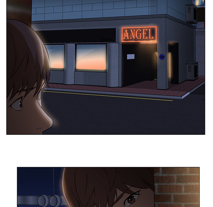 [韩国漫画] Good Night 爱情,巨乳大奶#[156P]-12