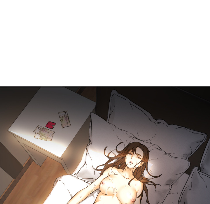 [韩国漫画] Good Night 爱情,巨乳大奶#[156P]-137