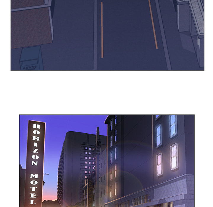 [韩国漫画] Good Night 爱情,巨乳大奶#[156P]-143