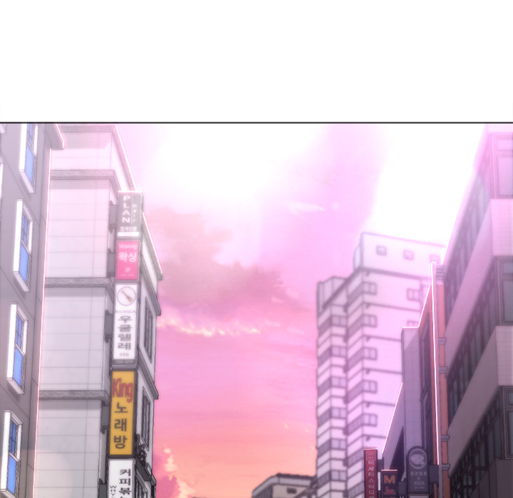 [韩国漫画] Good Night 爱情,巨乳大奶#[156P]-154