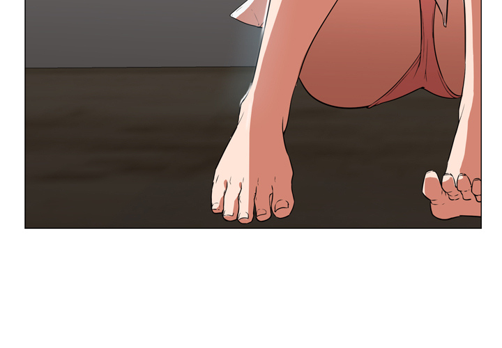 [韩国漫画] Good Night 爱情,巨乳大奶#[156P]-3