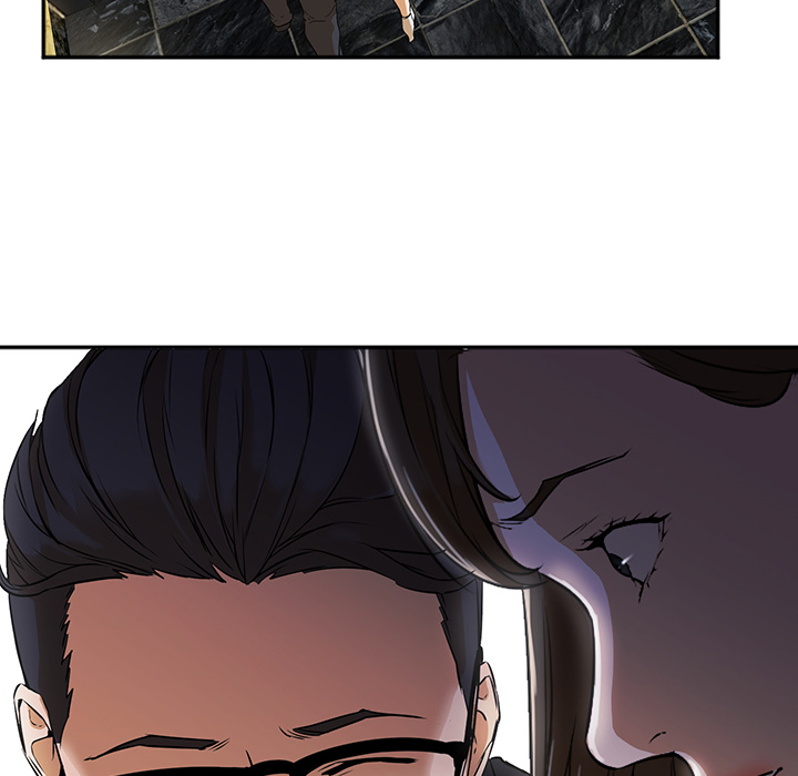 [韩国漫画] Good Night 爱情,巨乳大奶#[156P]-45