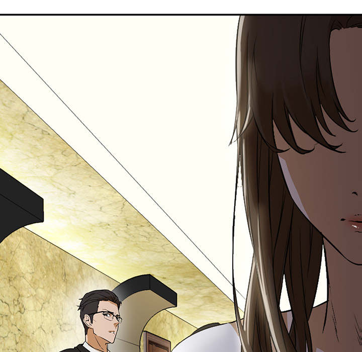 [韩国漫画] Good Night 爱情,巨乳大奶#[156P]-47