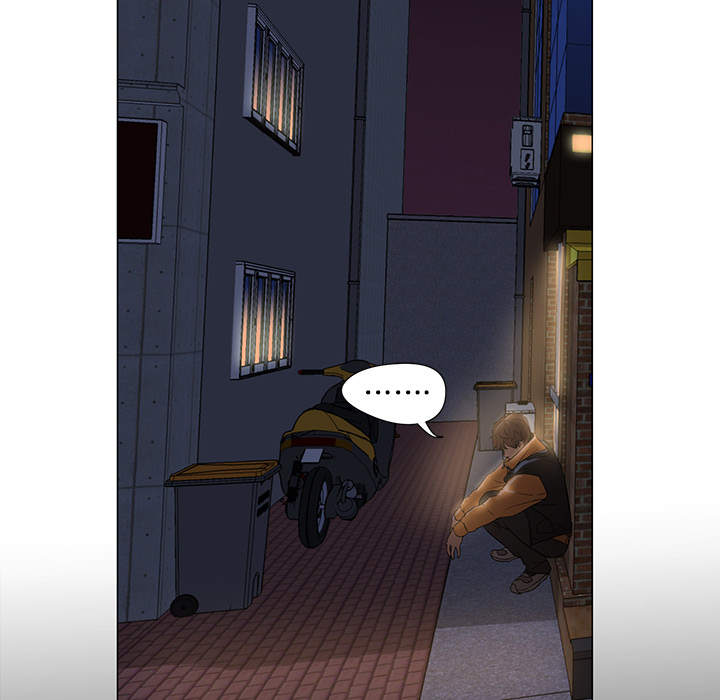 [韩国漫画] Good Night 爱情,巨乳大奶#[156P]-5