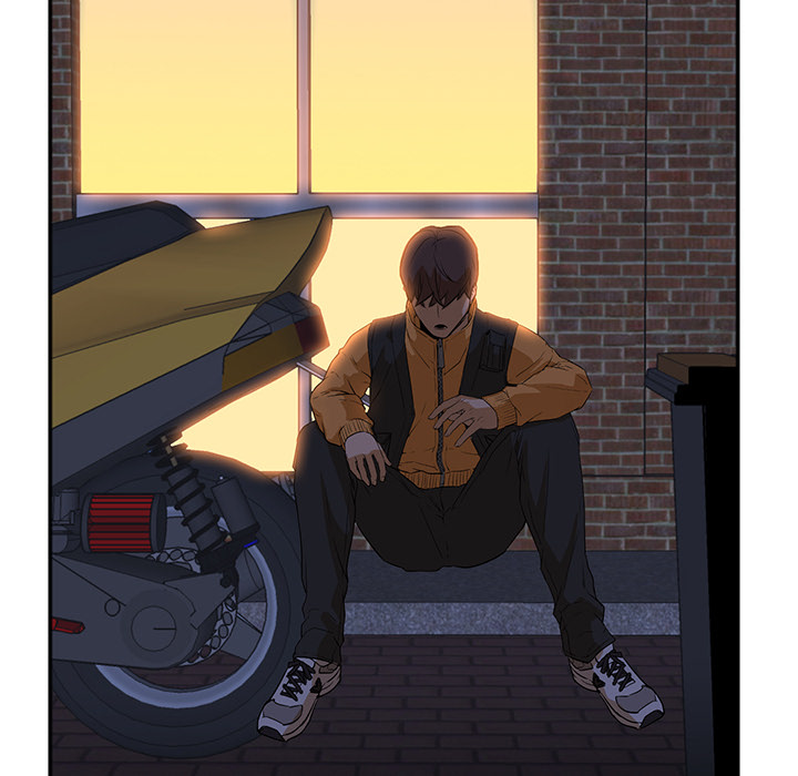 [韩国漫画] Good Night 爱情,巨乳大奶#[156P]-50