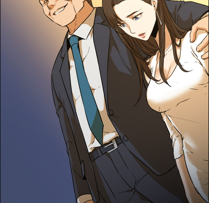 [韩国漫画] Good Night 爱情,巨乳大奶#[156P]-61