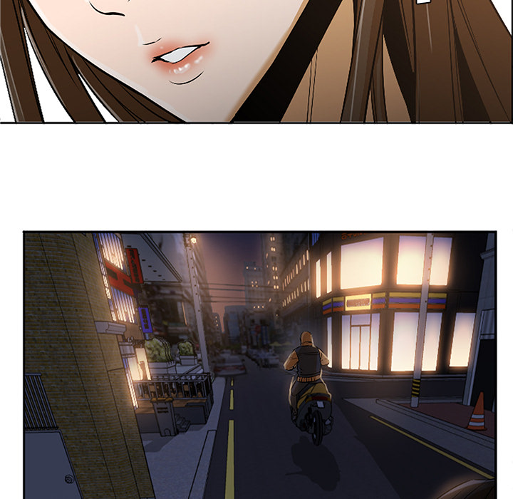 [韩国漫画] Good Night 爱情,巨乳大奶#[156P]-63