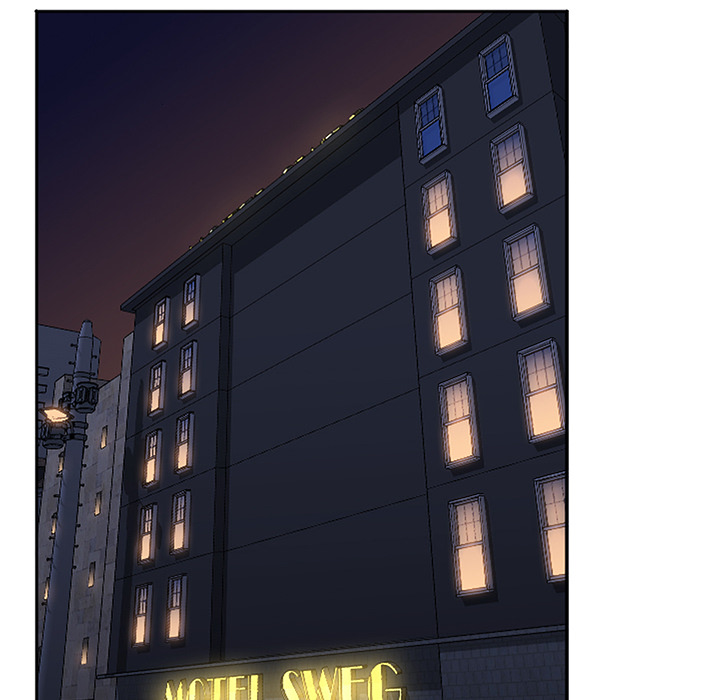 [韩国漫画] Good Night 爱情,巨乳大奶#[156P]-68