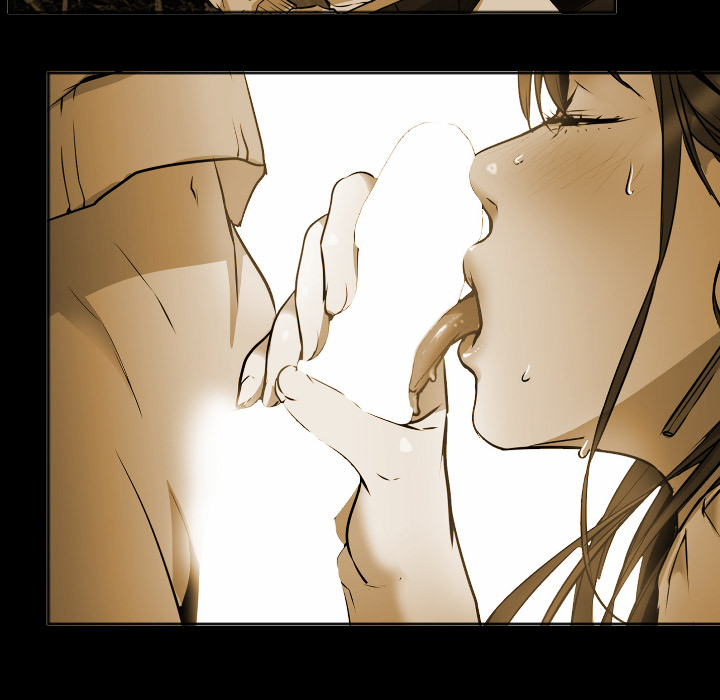 [韩国漫画] Good Night 爱情,巨乳大奶#[156P]-73