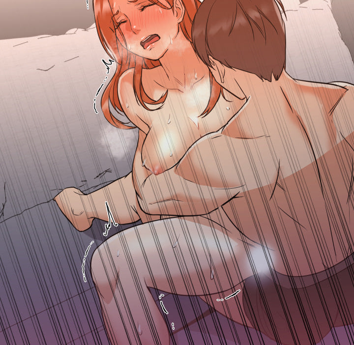 [韩国漫画] Good Night 爱情,巨乳大奶#[156P]-95