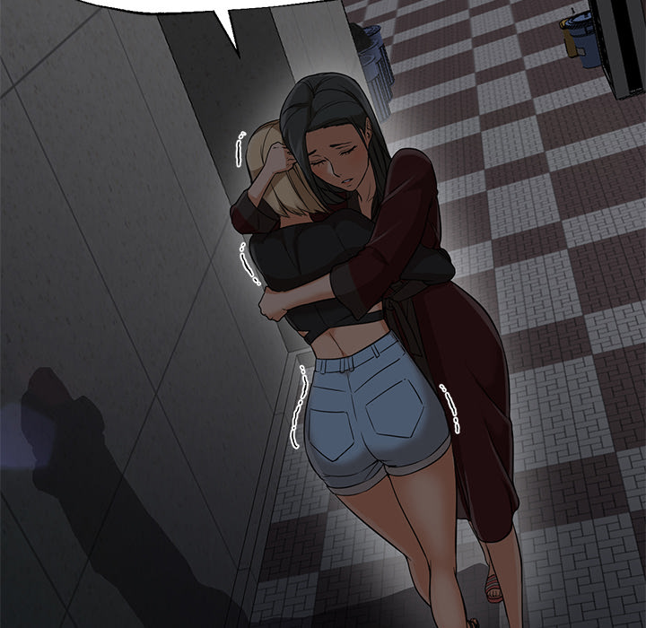 [Manhwa] Good Night Love, big breasts#[135P]-104