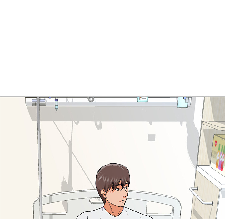 [Manhwa] Good Night Love, big breasts#[135P]-111