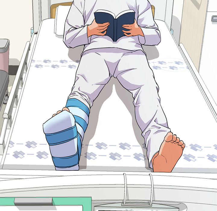 [Manhwa] Good Night Love, big breasts#[135P]-112