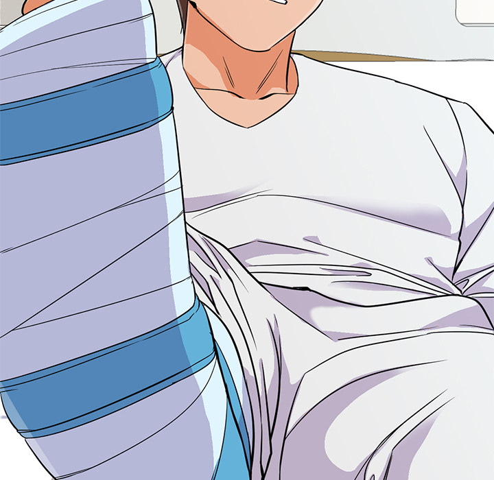 [Manhwa] Good Night Love, big breasts#[135P]-117