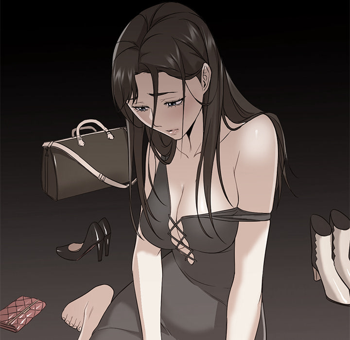 [Manhwa] Good Night Love, big breasts#[149P]-101