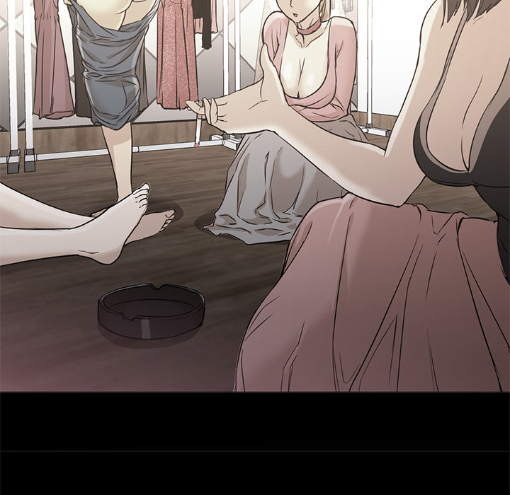 [Manhwa] Good Night Love, big breasts#[149P]-106