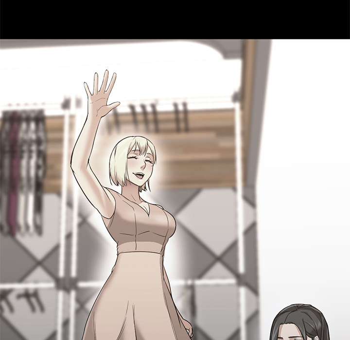[Manhwa] Good Night Love, big breasts#[149P]-107