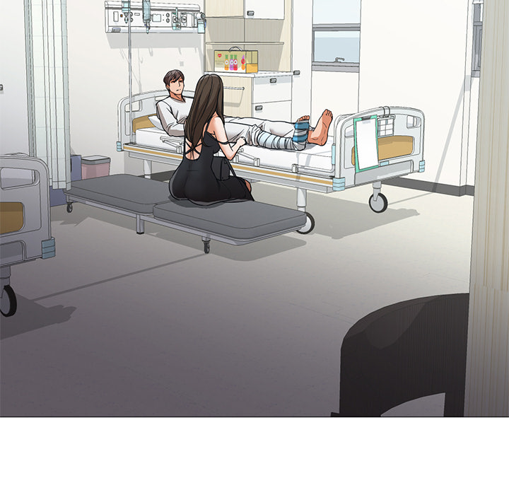 [Manhwa] Good Night Love, big breasts#[149P]-113