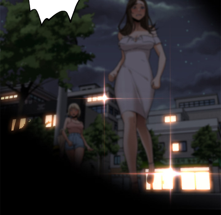 [Manhwa] Good Night Love, big breasts#[149P]-18