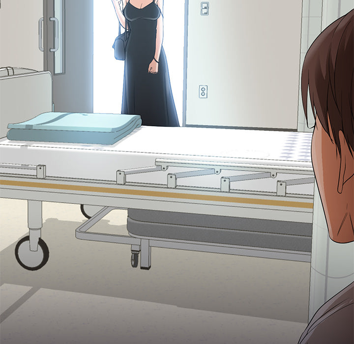 [Manhwa] Good Night Love, big breasts#[149P]-25