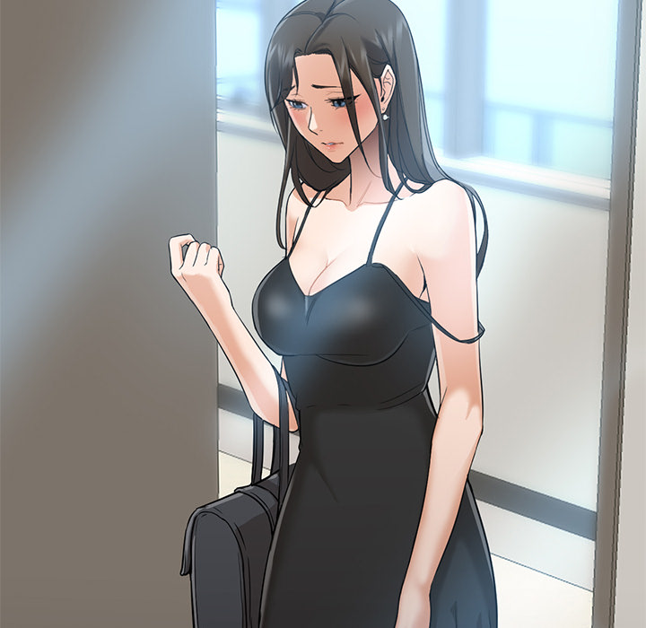 [Manhwa] Good Night Love, big breasts#[149P]-27
