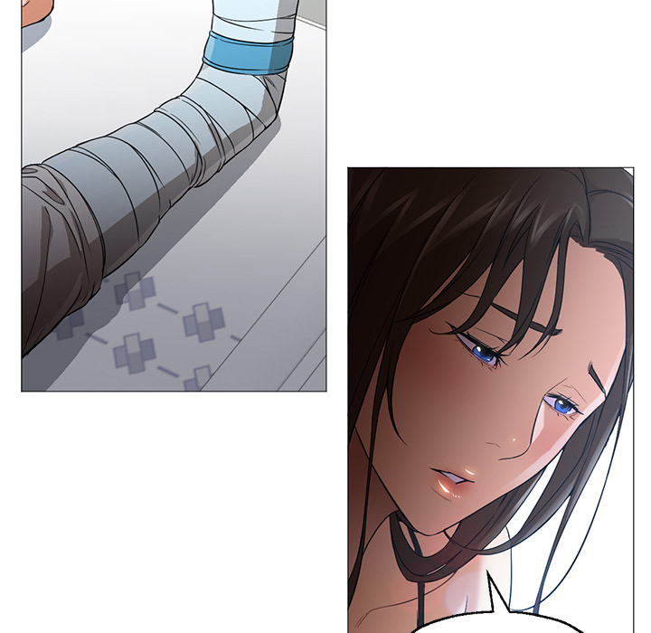 [Manhwa] Good Night Love, big breasts#[149P]-34
