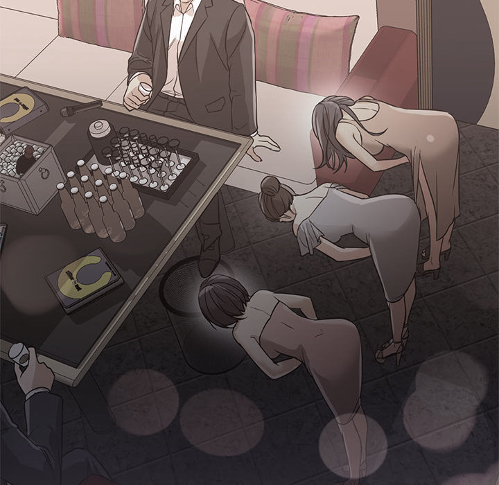 [Manhwa] Good Night Love, big breasts#[149P]-94