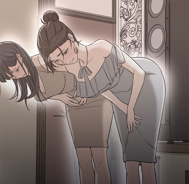 [Manhwa] Good Night Love, big breasts#[149P]-96