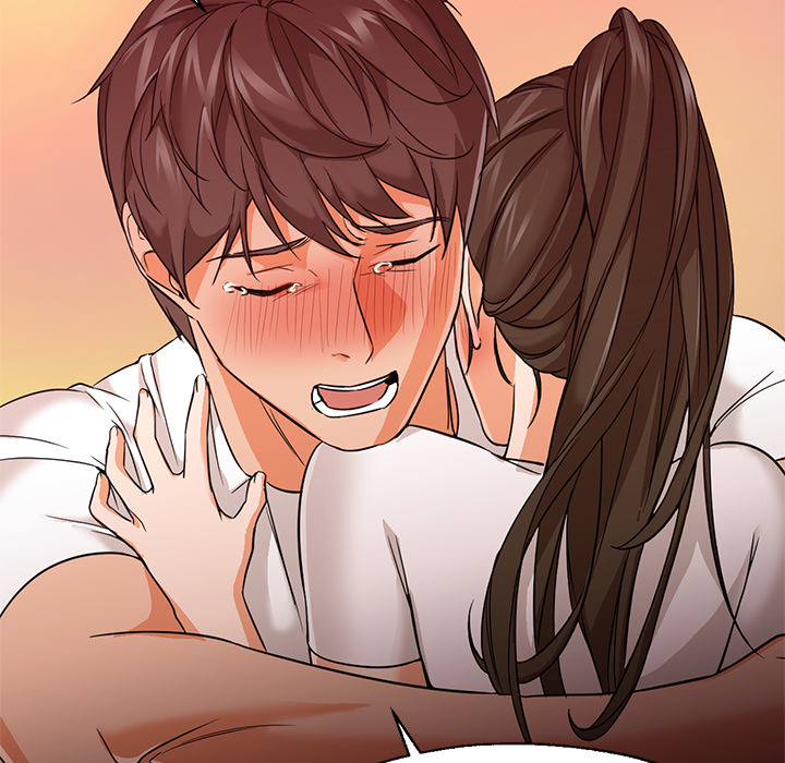 [Manhwa] Good Night Love, big breasts#[126P]-116