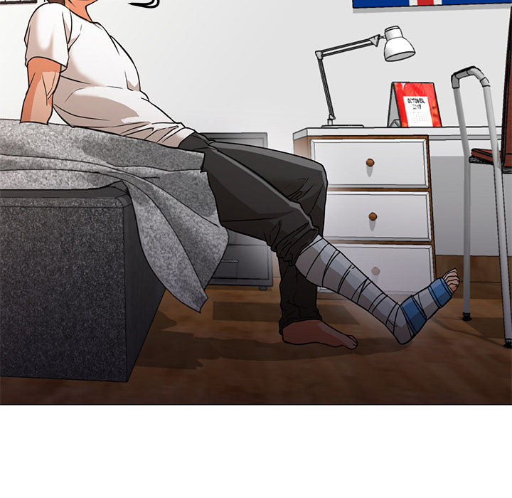 [Manhwa] Good Night Love, big breasts#[126P]-12