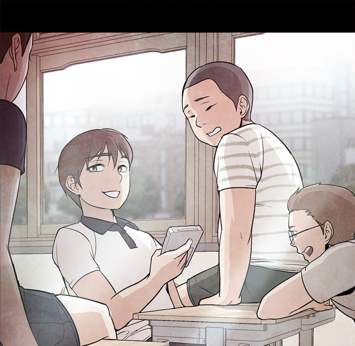 [Manhwa] Good Night Love, big breasts#[126P]-18