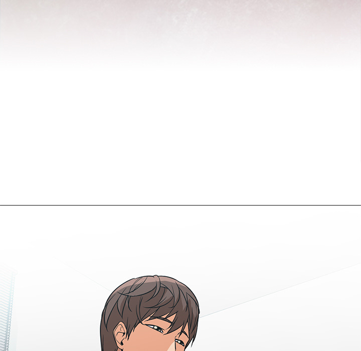 [Manhwa] Good Night Love, big breasts#[126P]-22