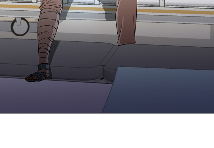 [Manhwa] Good Night Love, big breasts#[126P]-3