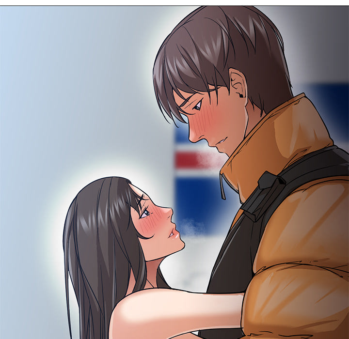 [Manhwa] Good Night Love, big breasts#[100P]-25