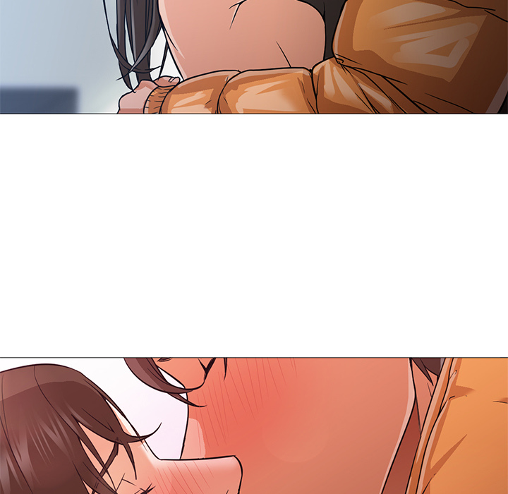[Manhwa] Good Night Love, big breasts#[100P]-26