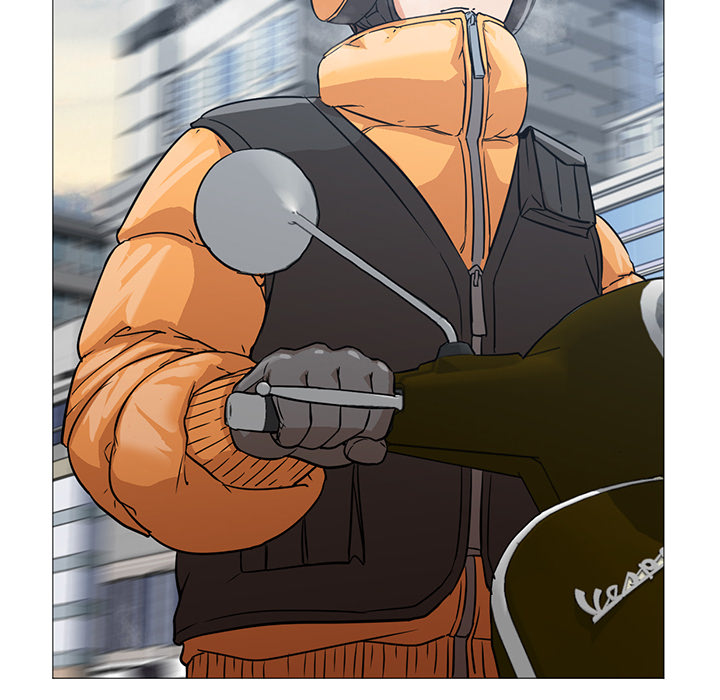 [Manhwa] Good Night Love, big breasts#[100P]-43