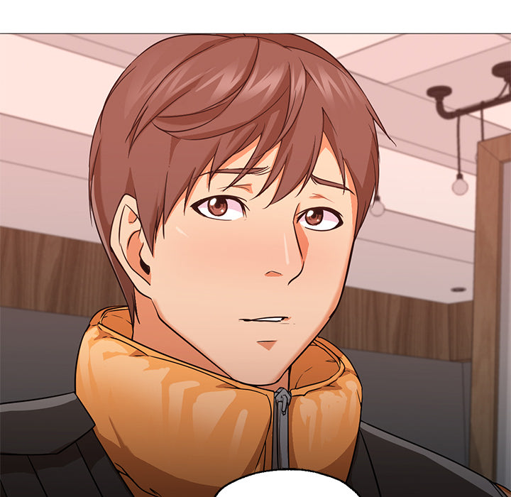 [Manhwa] Good Night Love, big breasts#[100P]-61