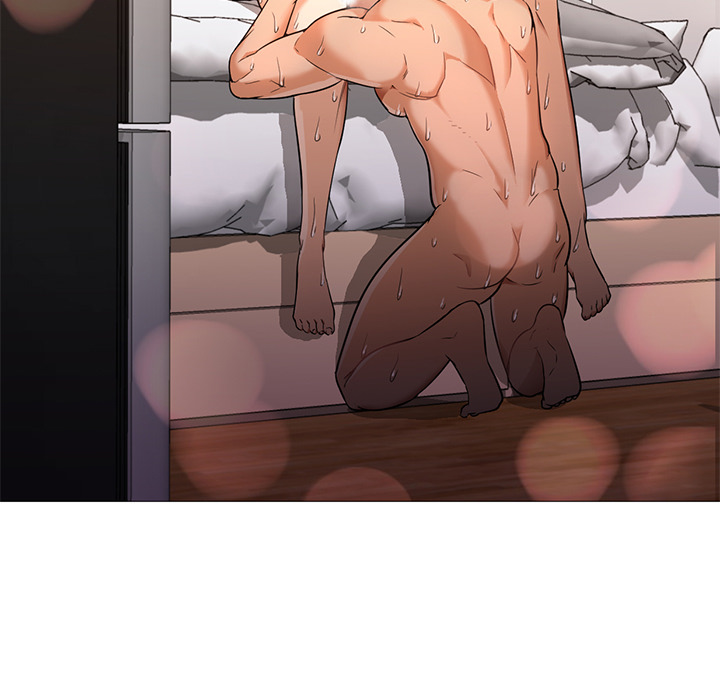 [Manhwa] Good Night Love, big breasts#[121P]-11