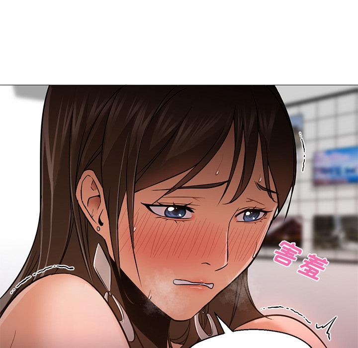 [Manhwa] Good Night Love, big breasts#[121P]-12