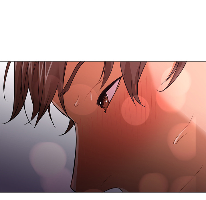 [Manhwa] Good Night Love, big breasts#[121P]-6