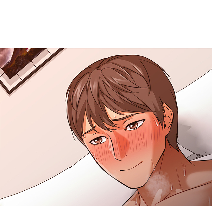 [Manhwa] Good Night Love, big breasts#[121P]-64
